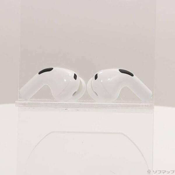 Apple AirPods pro type-c 中古美品 Apple AirPods Pro 第2世代 MagSafe充電ケース USB Type-C