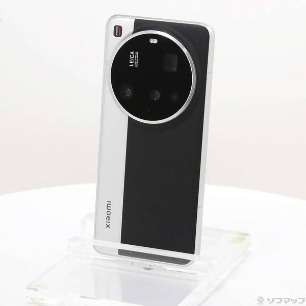 Xiaomi 15 16GB 512GB ブラック　超美品 Xiaomi 15 Ultra 5G 16GB+512GB BLACK Dual SIM Unlocked
