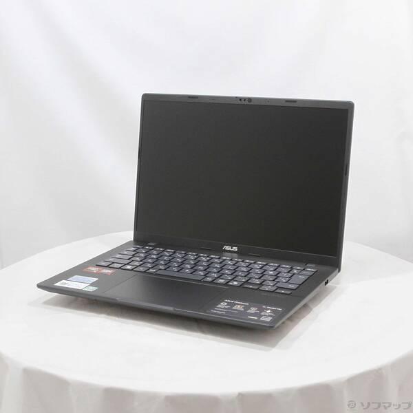中古〕ASUS(エイスース) VivoBook 14 M1407KA M1407KA-AI5165WS