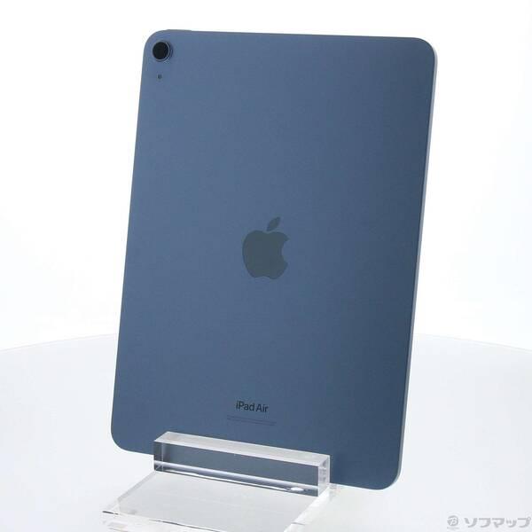iPad Air 5 Apple Wi-Fiモデル MM9E3J/A