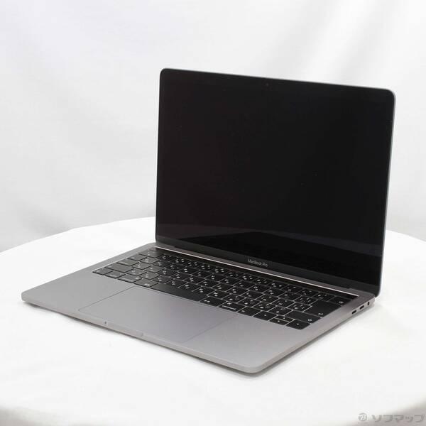 極美品/Apple◇13.3インチ MacBook Pro/MR9Q2J/A◇Core i5-2.3GHz/8GB