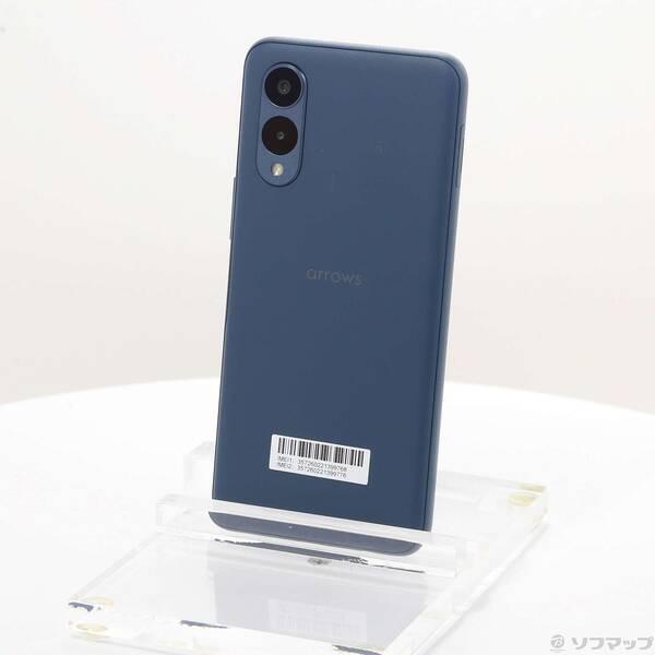 docomo arrows Weネイビー×2 SIMフリー Amazon | arrows We2 5G docomo版 SIMフリー 4GB + 64GB