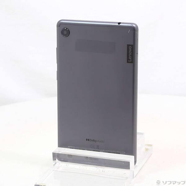 Lenovo - 【新品未開封】Lenovo Tab M7 ZA8C0052JP 中古〕Lenovo(レノボジャパン) Lenovo Tab M7 32GB アイアン