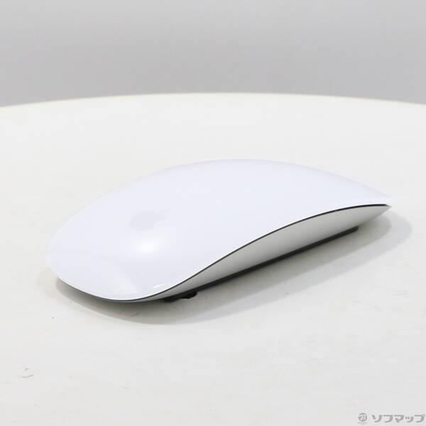 Magic Mouse - ホワイト マウス MK2E3JA Apple Magic Mouse MK2E3J/A [ホワイト] 価格比較 - 価格.com