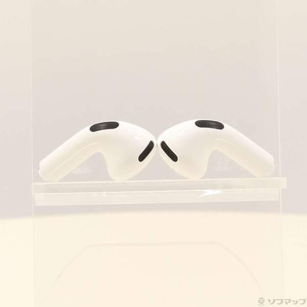 中古〕Apple(アップル) AirPods 4 アクティブノイズキャンセ