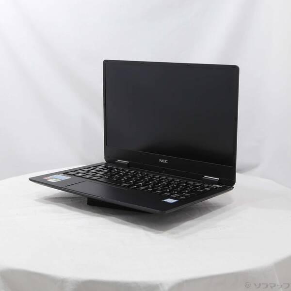 NEC - NEC LAVIE Note Mobile PC-NM550KAB パソコン 2020年春モデル LAVIE Note Mobile 12.5型ワイド NM750・NM550