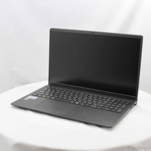 Dell Inspiron 15 3520 ノートパソコン NI365A-CNLB カーボンブラック