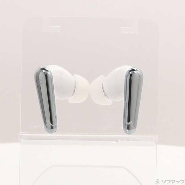 中古〕Anker(アンカー) Soundcore Liberty 4 Pro パールホワイト
