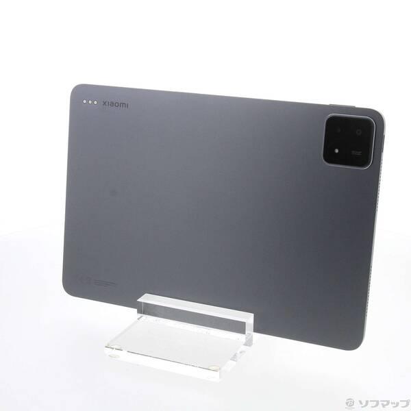 中古〕XIAOMI Xiaomi Pad 6s Pro 12.4 256GB グラファイトグレー