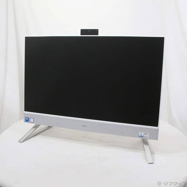 DELL デスクトップパソコン Inspiron AI567-EHHBWC 新品 AI567-EHHBWC デスクトップパソコン Inspiron24 5430