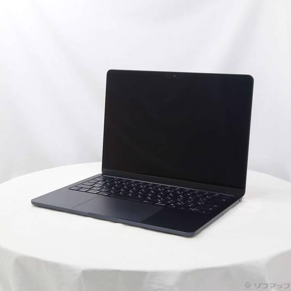 Apple アップル/MacBook Air 13.6インチ Mid 2022/MLY33J/A/QNQLG2GJ94/ABランク/70【中古】 中古〕Apple(アップル) MacBook Air 13.6-inch Mid-2022 MLY33J