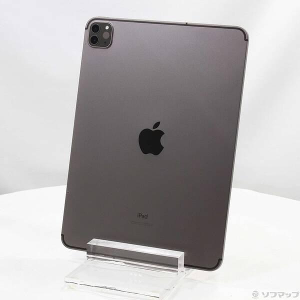 中古〕Apple(アップル) iPad Pro 11インチ 第2世代 256GB