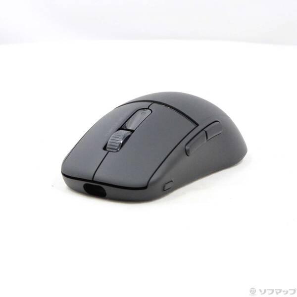 Turtle Beach - Burst II Air Ultra-Lightweight Wireless Optical Gaming Mouse with Bluetooth & 120-hour battery - Wireless - Black