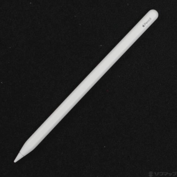 中古〕Apple(アップル) Apple Pencil 第2世代 MU8F2J／A〔344-ud