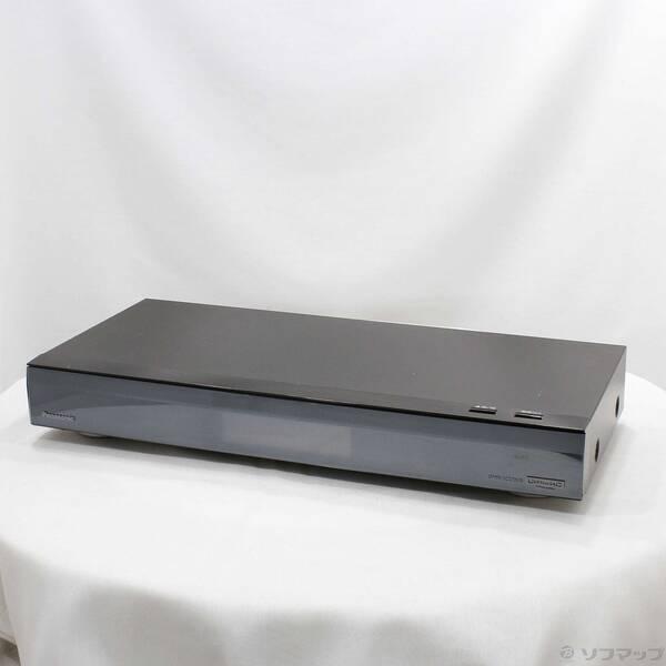 Panasonic パナソニック ブルーレイレコーダー DMR-SCZ2060 Panasonic パナソニック/BDレコーダー/4Kディーガ/DMR-SCZ2060