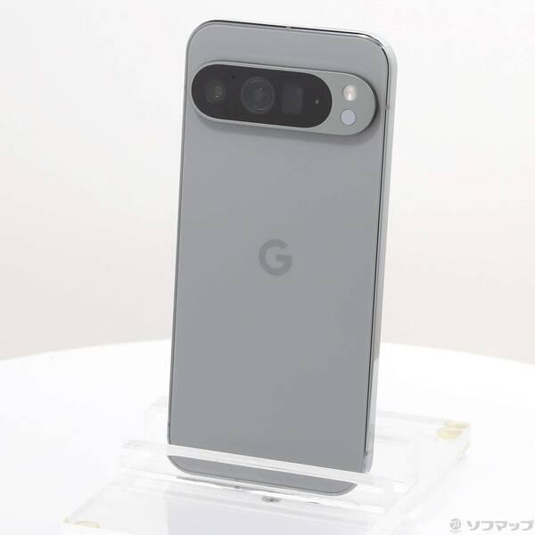 中古〕GOOGLE(グーグル) Google Pixel 9 Pro XL 256GB ヘイゼル