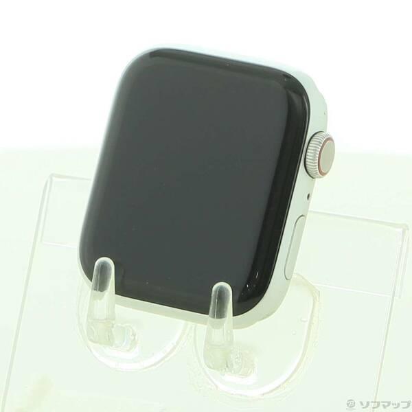 中古〕Apple(アップル) Apple Watch Series 4 GPS + Cellular