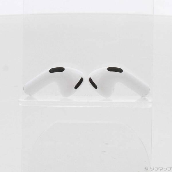 Apple アップル/Airpods4/MXP93J/A/K7025H6Y5R/Aランク/05【中古】 AirPods4 アクティブノイズキャンセリング搭載 MXP93J/A【2024年