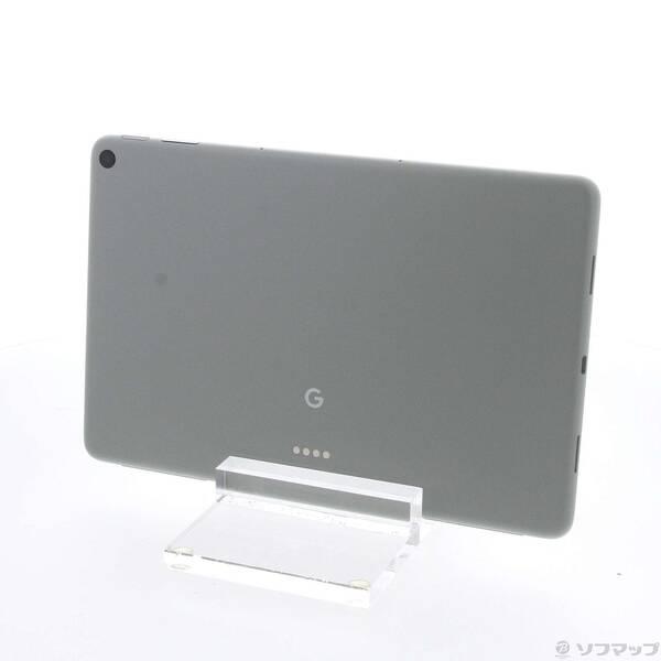中古〕GOOGLE(グーグル) Google Pixel Tablet 128GB Hazel