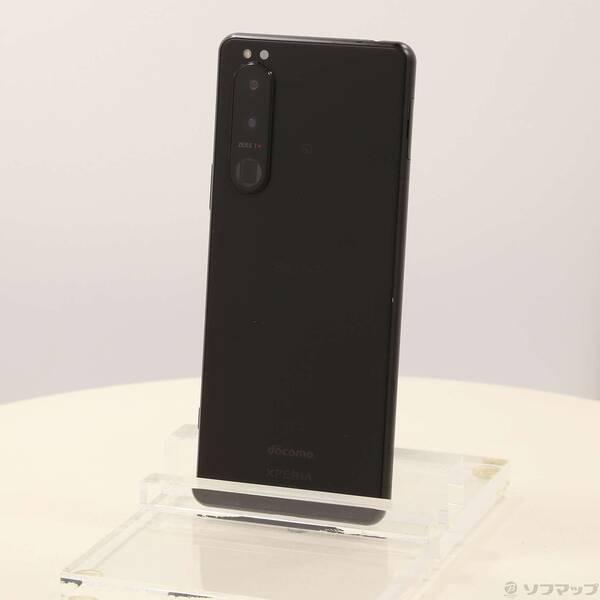 エクスペリア　SO-53B 美品 楽天市場】【中古Bランク】 SIMフリー Xperia 5 III SO-53B 4G