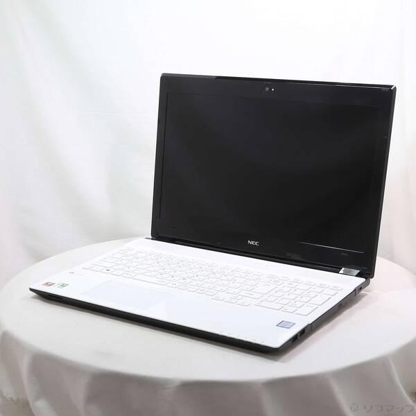 LAVIE ノートPC PC-NS650GAW LAVIE ノートPC PC-NS650GAW NEC LaVie PC-NS650GAW (Core i7 7500U