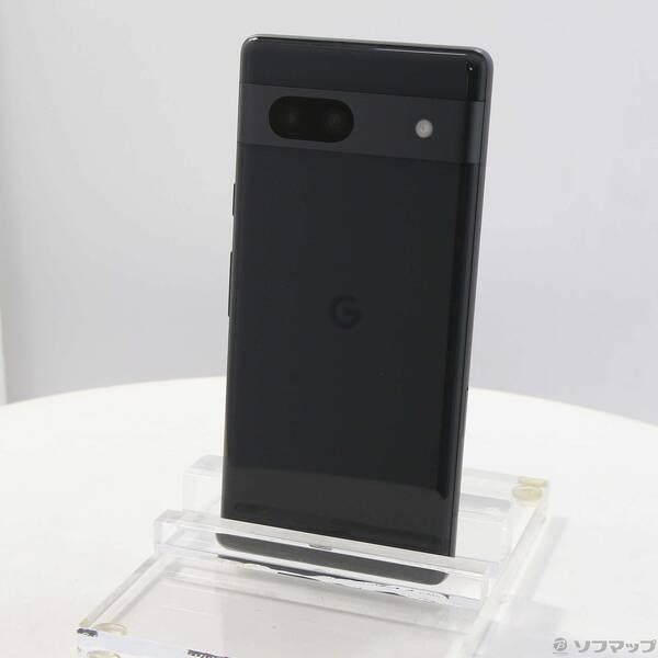 ✨【超美品】⭐️Google Pixel 7a 【SIMフリー】【docomo