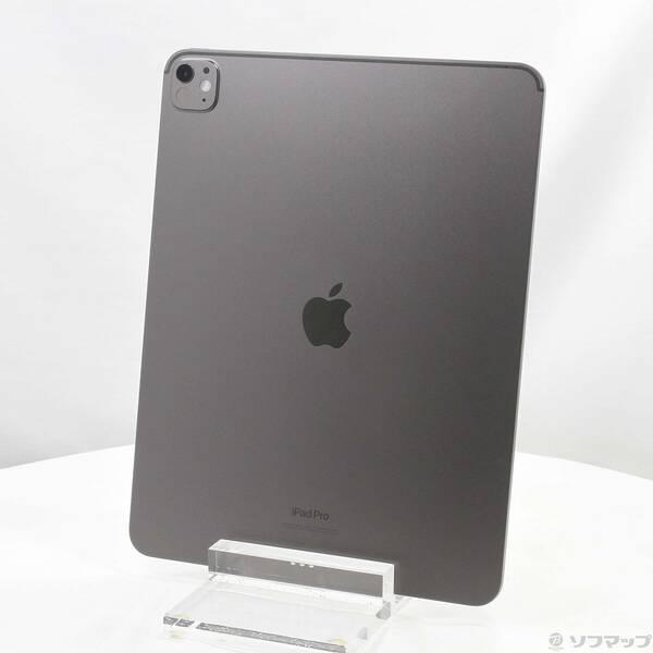 中古〕Apple(アップル) iPad Pro 13インチ 第1世代 標準ガラス