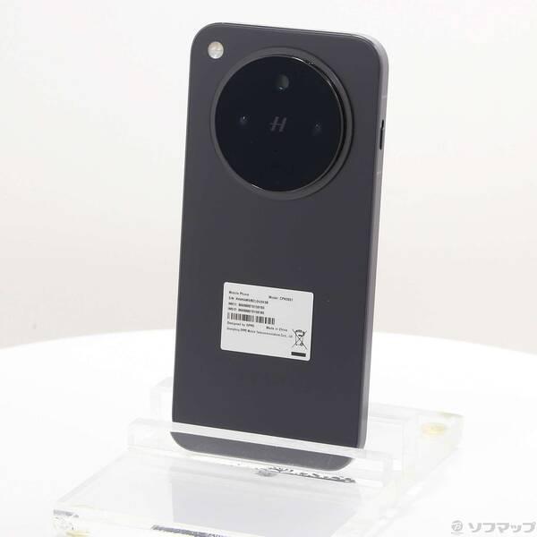 中古〕OPPO(オッポ) Find X8 512GB スペースブラック CPH2651BK