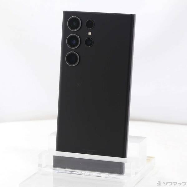 Samsung Galaxy S23Ultra ファントムブラック 512 Samsung Galaxy S23 Ultra 5G, 512GB, 12GB RAM, Unlocked
