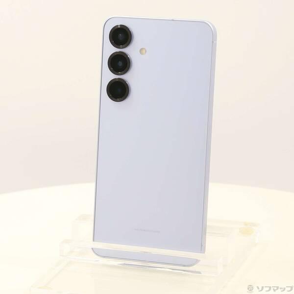 Galaxy s25 256gb SCG31 au 国内版 Samsung Galaxy S25 | スマートフォン（Android スマホ）| au