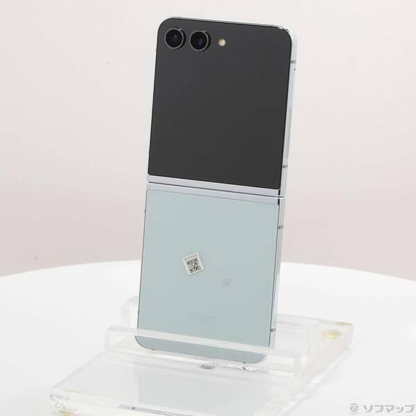 【未使用品】Galaxy Z Flip 5 SCG23　8GB/256GB ゲオ公式通販サイト/ゲオオンラインストア【中古】【安心保証