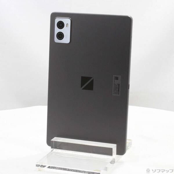 中古〕NEC(エヌイーシー) 〔展示品〕 LAVIE Tab T9 128GB ストーム