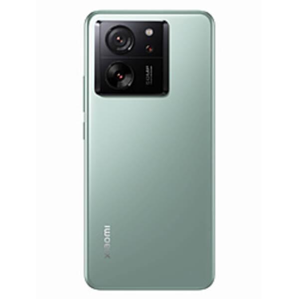 【新品・未開封】Xiaomi 13T Pro SIMフリー メドウグリーン 中古〕XIAOMI Xiaomi 13T Pro 256GB メドウグリーン MZB0EJTJP SIM