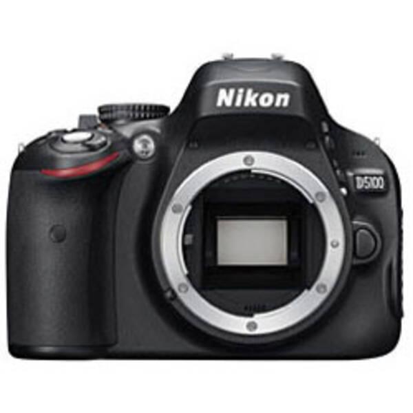 〔中古〕Nikon(ニコン) Nikon D5100〔269-ud〕
