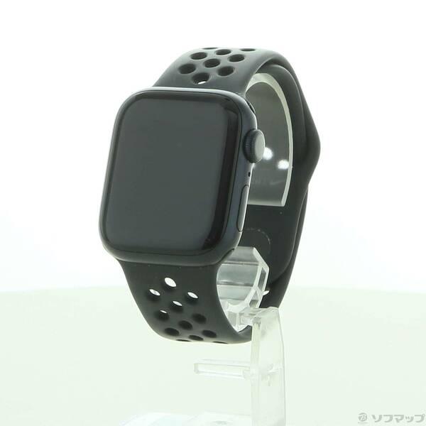 Apple Watch - Applewatch series7 GPSモデル美品 NIKE 41mm Amazon.co.jp: 【整備済み品】 Apple Watch Series 7 (GPSモデル