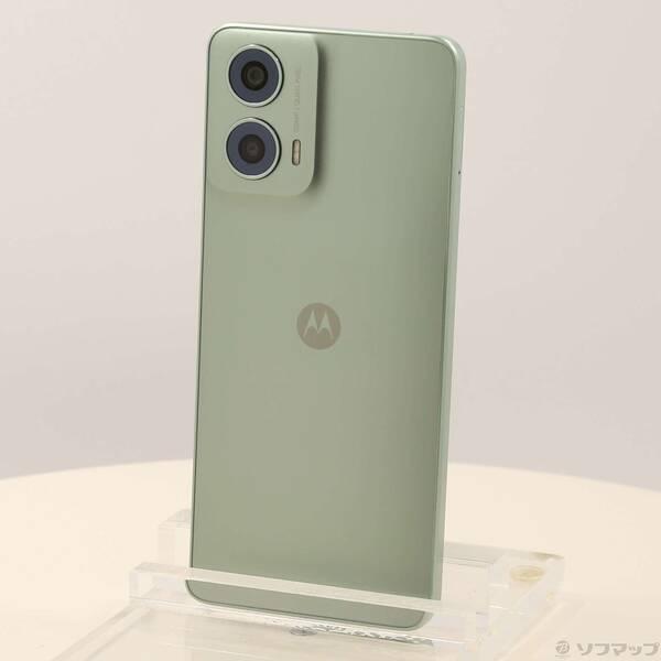 新品未使用 Motorola moto g 24 128GB アイスグリーン Amazon | Motorola(モトローラ) motorola moto g24 8GB/128GB