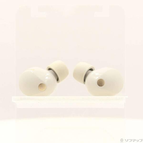 中古〕SONY(ソニー) WF-1000XM5 プラチナシルバー〔262-ud