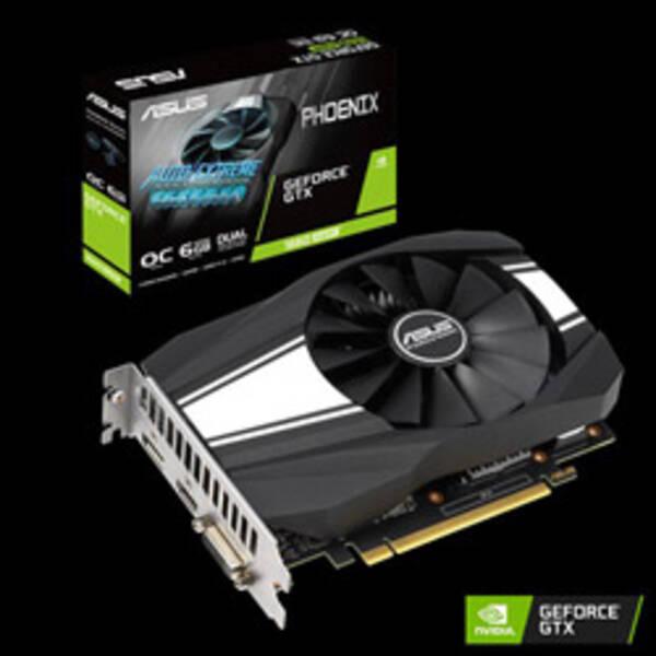 中古〕ASUS(エイスース) PH-GTX1660S-O6G〔305-ud