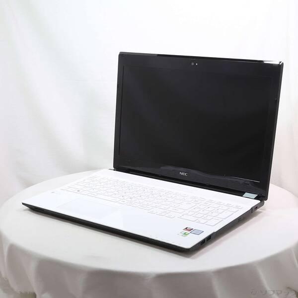 中古〕NEC(エヌイーシー) 格安安心パソコン LAVIE Note Standard