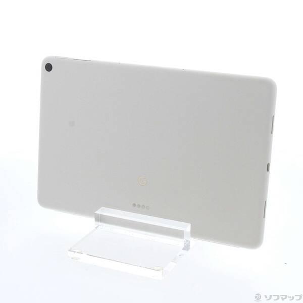 中古〕GOOGLE(グーグル) Google Pixel Tablet 256GB Porcelain