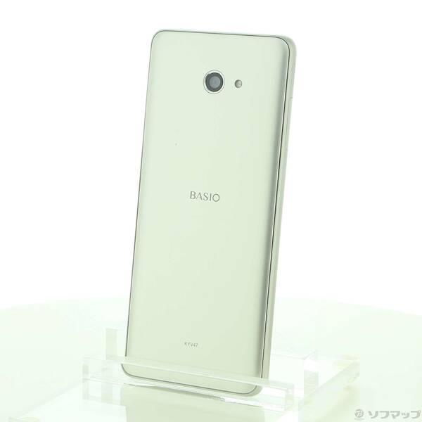 京セラ - 【S】KYV47/BASIO4/357910886398980 BASIO4 | 製品情報 | スマートフォン・携帯電話 | 京セラ