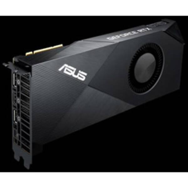 ASUS - 【ももこ】ASUS TURBO-RTX2080TI-11G 【中古美品】 中古】ASUS TURBO-RTX2080TI-11G RTX2080Ti/11GB(GDDR6)/PCI-E