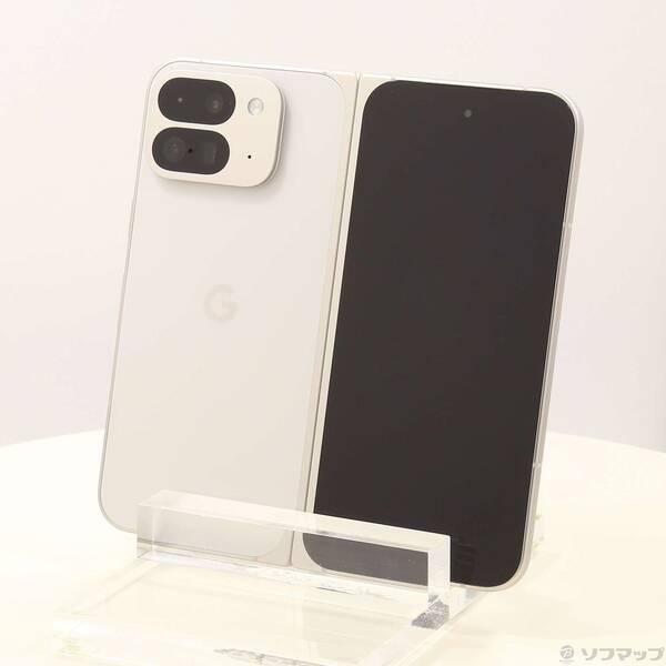 中古〕GOOGLE(グーグル) Google Pixel 9 Pro Fold 256GB