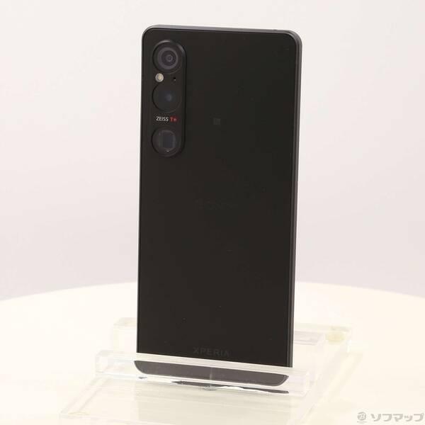 Xperia 1 VI SO-51E 256GB docomo SIMフリー 中古〕SONY(ソニー
