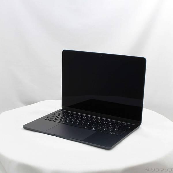 Apple アップル/MacBook Air 13.6インチ Mid 2022/MLY33J/A/QNQLG2GJ94/ABランク/70【中古】 中古〕Apple(アップル) MacBook Air 13.6-inch Mid-2022 MLY33J