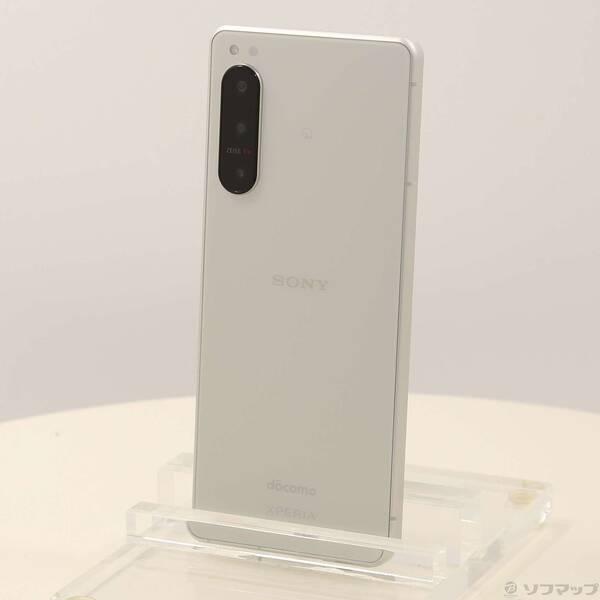 Xperia - 良品中古 Xperia 5 IV SO-54C ホワイト M888 SONY Xperia 5 IV SO-54C docomo [エクリュホワイト] 価格比較