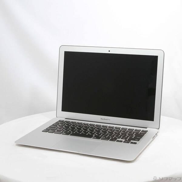 Mac (Apple) - 【新品/未使用/未開封】MacBookAir Mid 2017 MQD32J/A 中古〕Apple(アップル) MacBook Air 13.3-inch Mid-2017 MQD32J