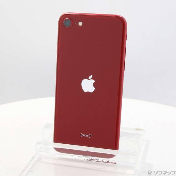 iPhone SE (第3世代) producRED Amazon | 【整備済み品】 Apple iPhone SE（第3世代） 128GB