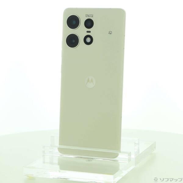 中古〕Motorola(モトローラ) motorola edge 50s pro 256GB