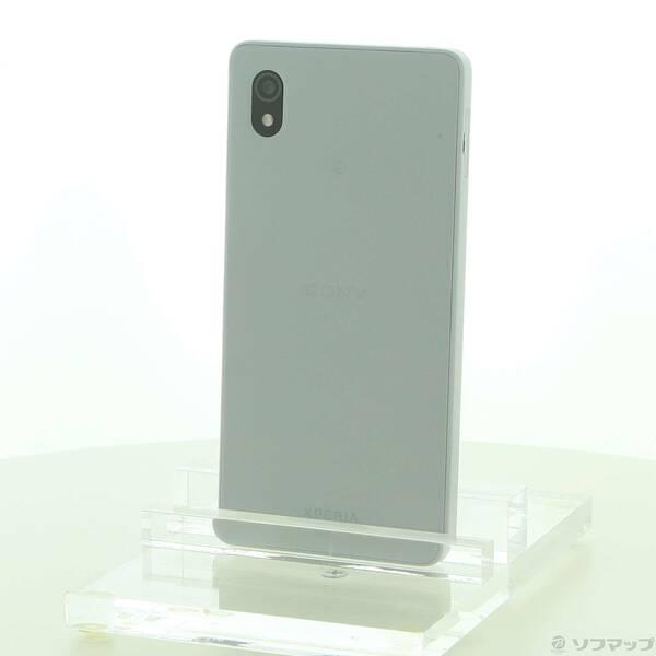 SONY - SONY au ソニー/スマートフォン/Xperia Ace III/SOG08/HQ633W0D92/Cランク/77【中古】 ゲオ公式通販サイト/ゲオオンラインストア【中古】【安心保証
